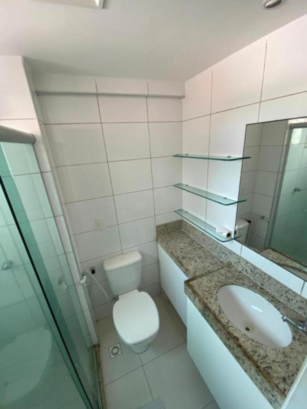 Morada Beira Mar Apartment