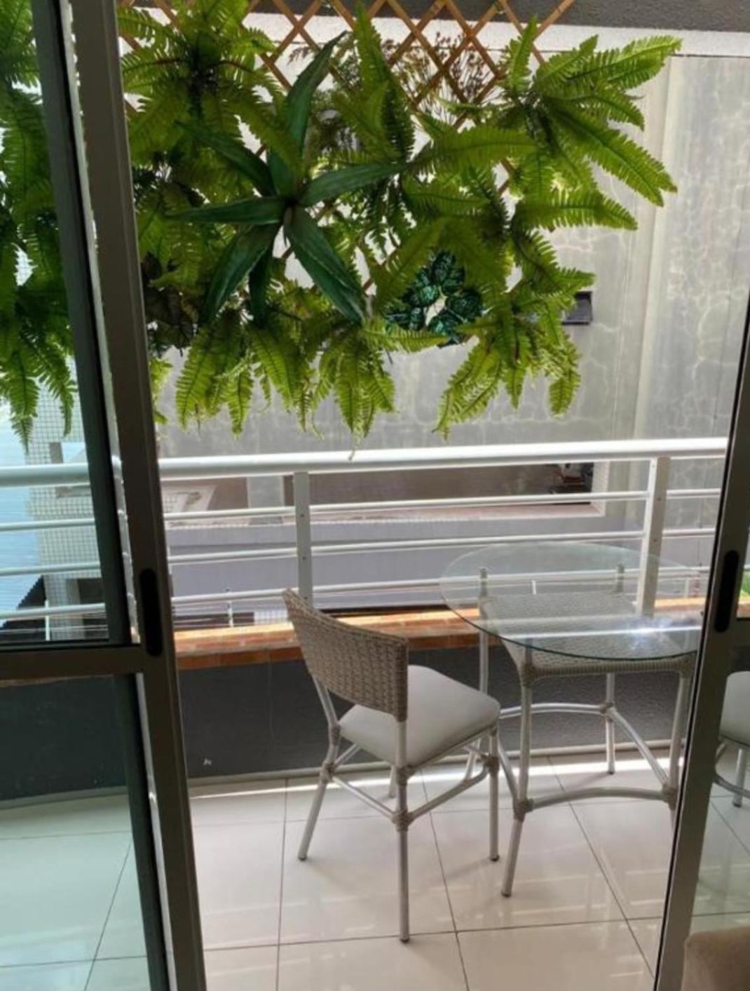 Apartment Morada Beira Mar Fortaleza (Ceara)