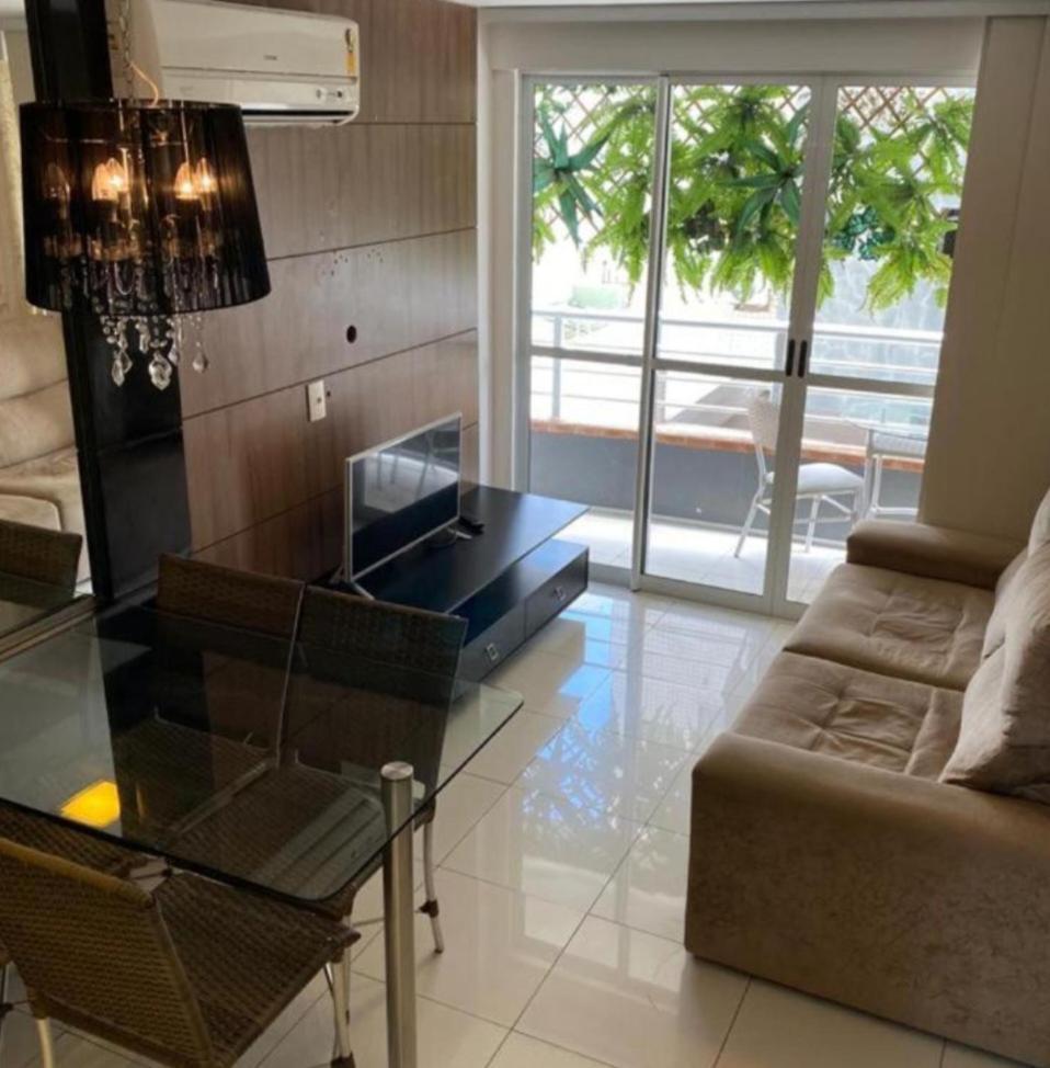 Morada Beira Mar Apartment Fortaleza (Ceara)