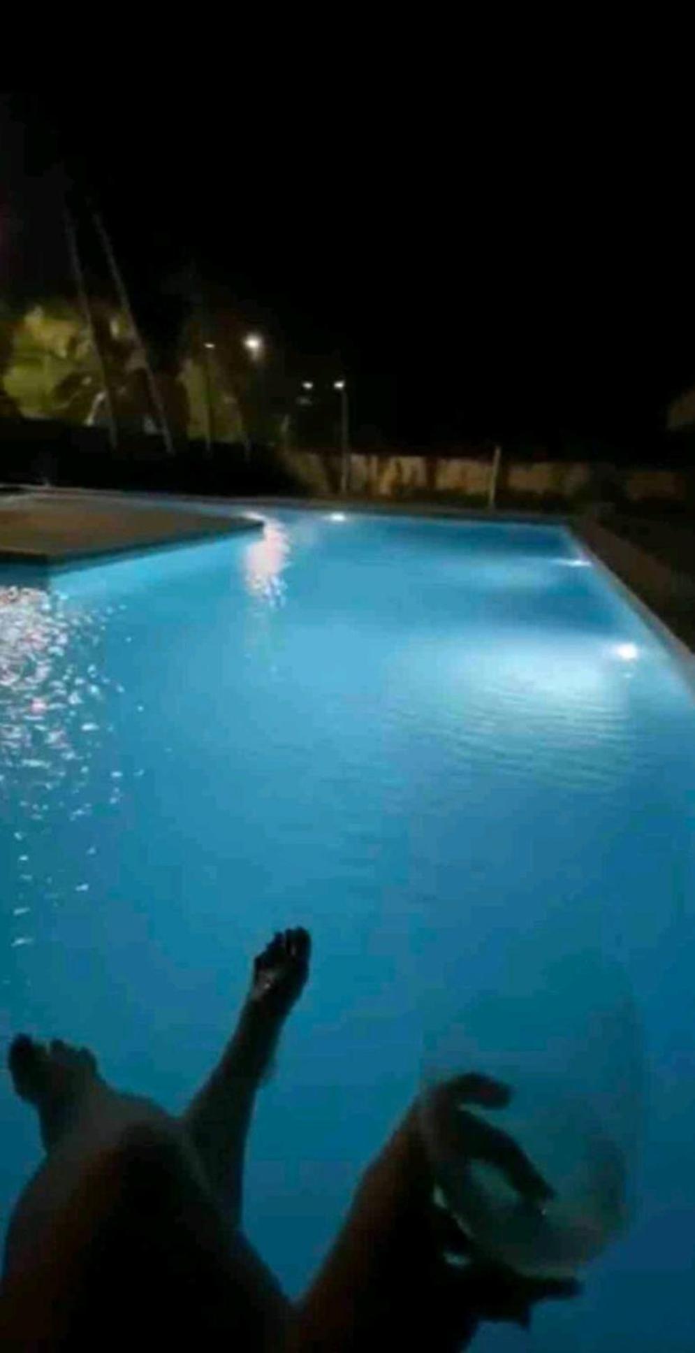 Morada Beira Mar Apartment *