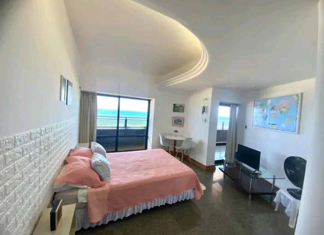 Apartment Morada Beira Mar *