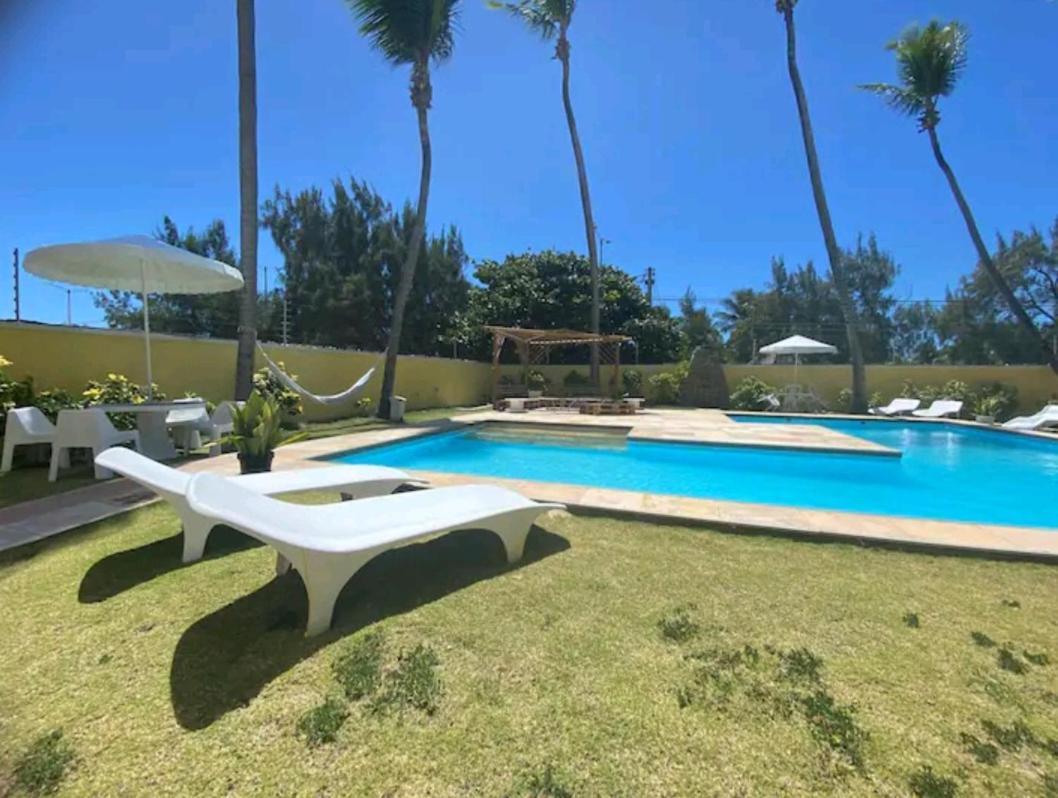 Apartment Morada Beira Mar Fortaleza (Ceara)
