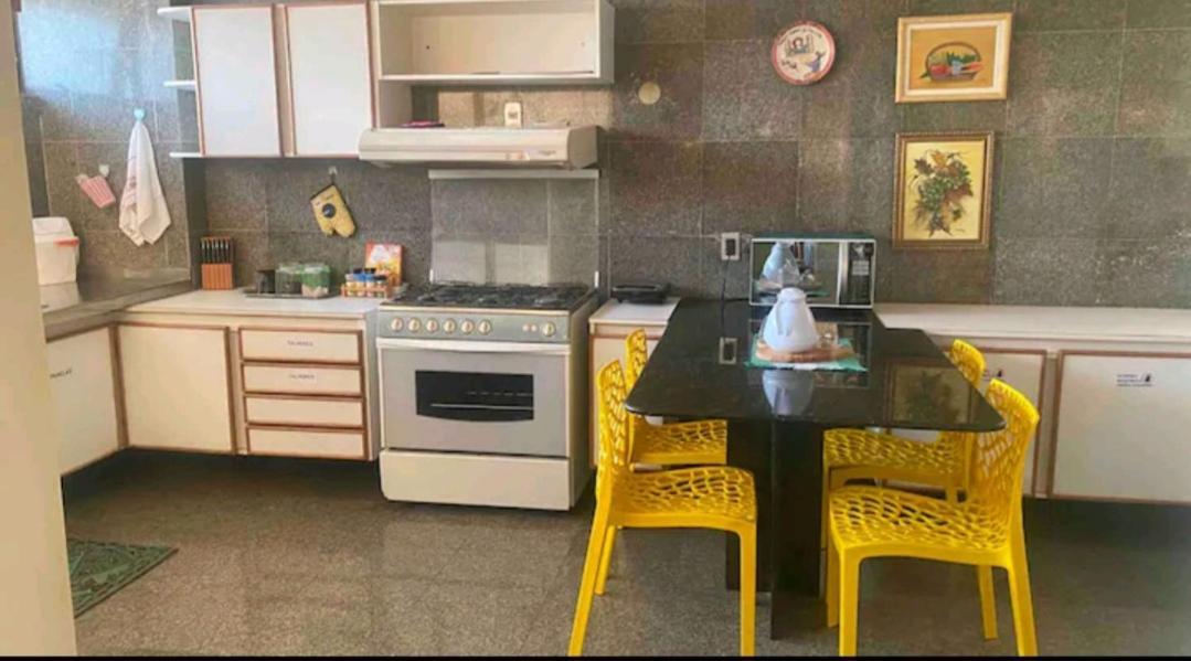 Apartment Morada Beira Mar *