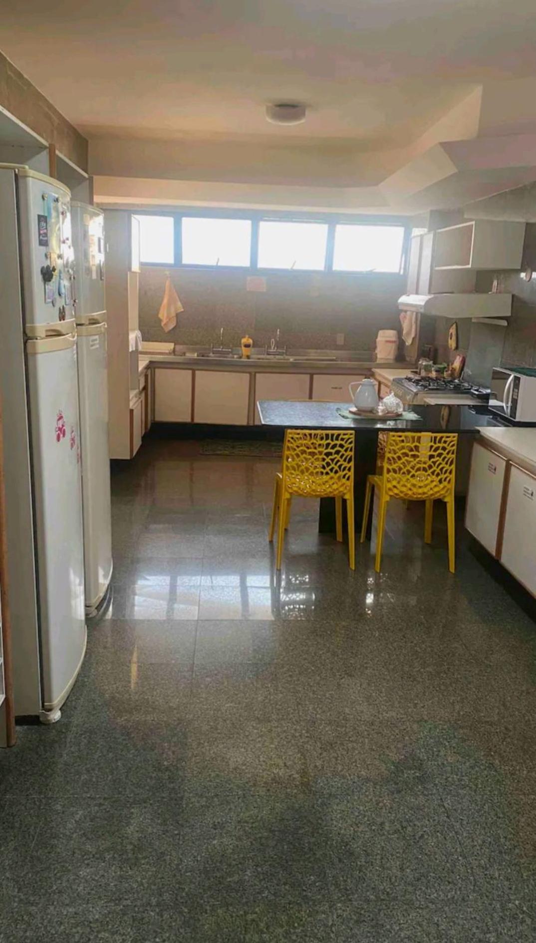 Morada Beira Mar Apartment